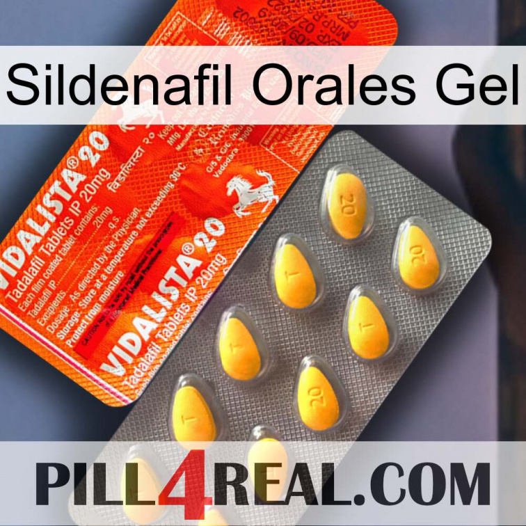 Sildenafil Oral Gel new01